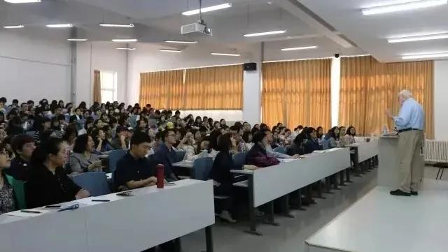 2021年大连外国语大学高级翻译学院夏令营招生简章