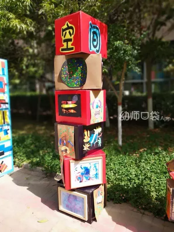 过完年废旧的纸箱、酒瓶、包装袋不要扔,可以和孩子做这些手工!