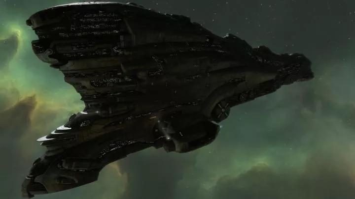游戏内最无敌的舰船，泰坦名称背后的这些含义你知道吗？