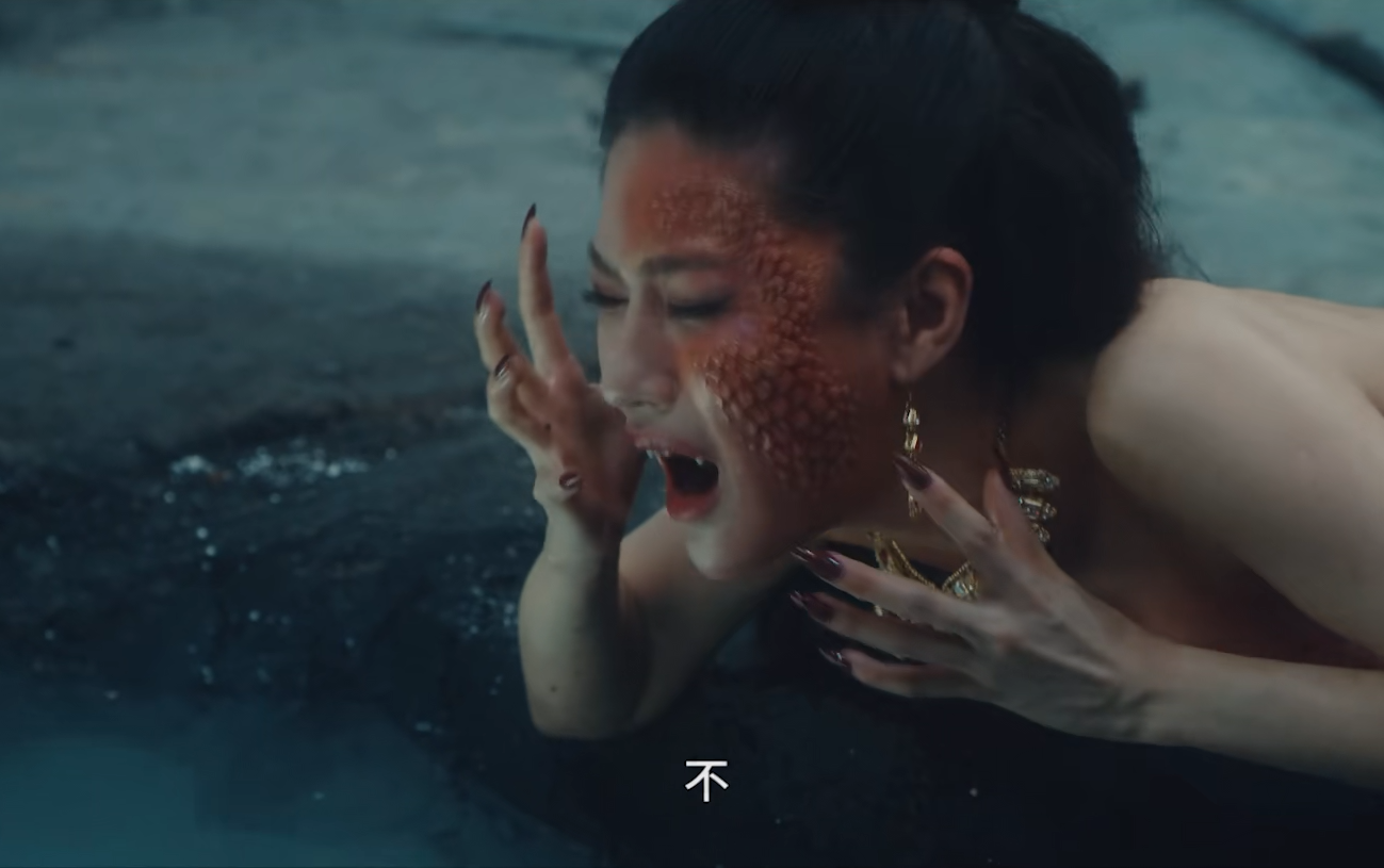 又一部美人鱼电影上映,不吹不黑,我对星爷《美人鱼2》不再期待