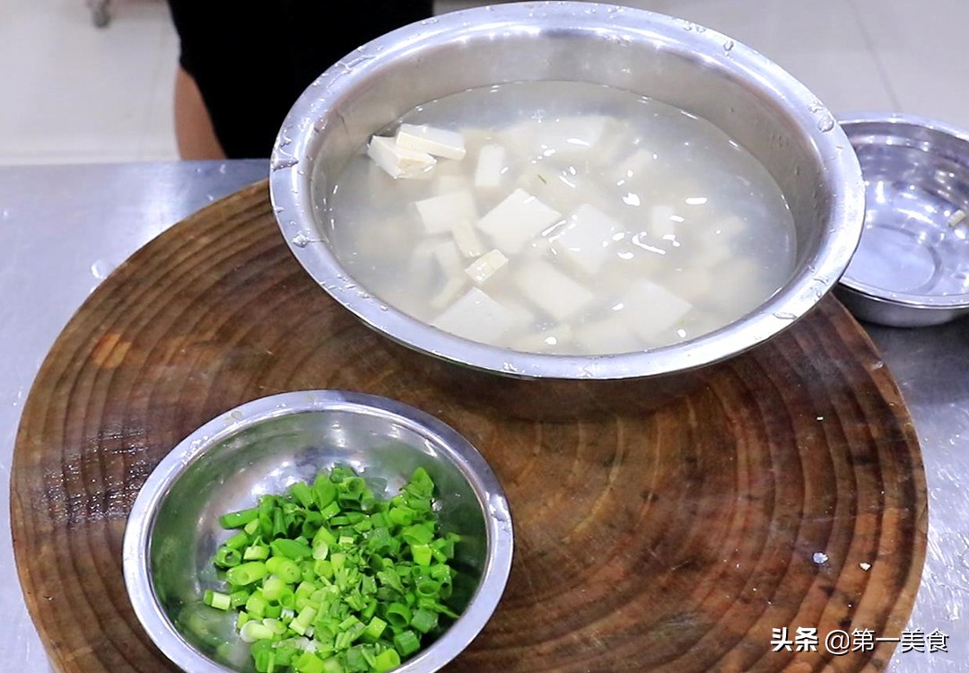 豆腐湯,豆腐湯怎么做好吃又簡單