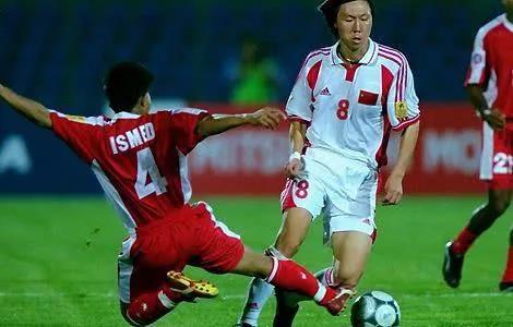 03年国足为什么能进世界杯（李铁的故事：留学到留洋 征战世界杯到备战12强 为中国足球鞠躬尽瘁）