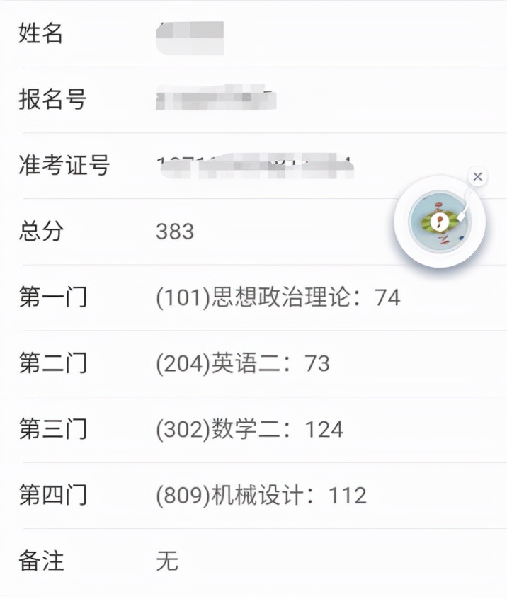 天任教育高分学员档案解析——乘风破浪砥砺前行，长安大学考研路