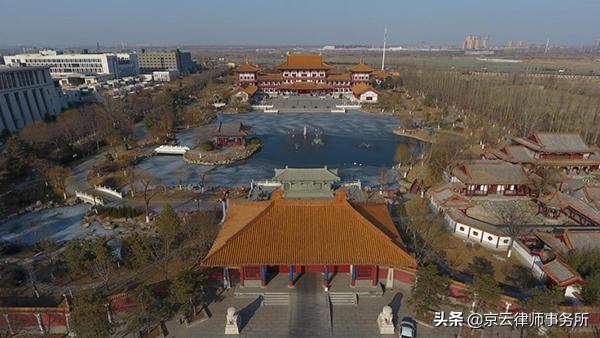 天狮李金元消失，查不到土地出让时间的天狮后花园“华堂”浮现