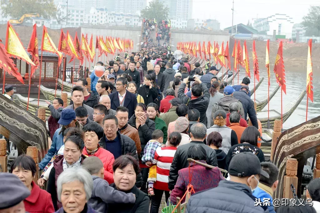 佛堂“十月十”民俗文化节来啦！活动时间、内容、地点都在这了……