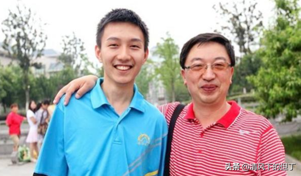 2013年放弃“保送清华”资格，享受高考的湖北贺维艺，考得如何？