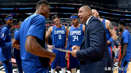 nba篮球大师平民套(鸡汤达人里弗斯：NBA烂牌大师的真面目)