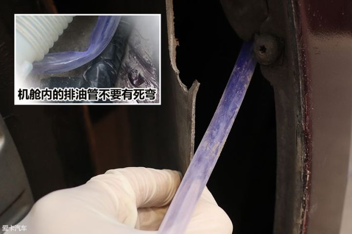 超详细干货 三步解决发动机烧机油 网友：多年的疑问终于解开