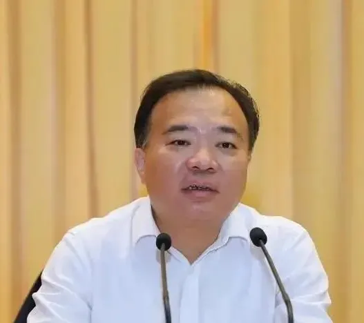 重要人事任免来了〔2021.11.20〕