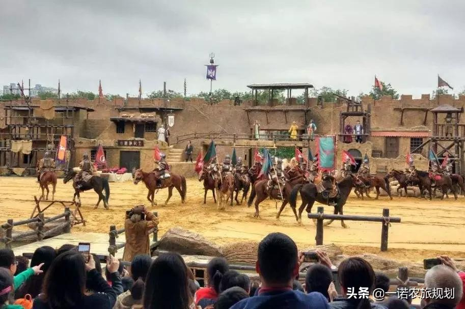 文旅营销新时代，如何玩出营销新花样