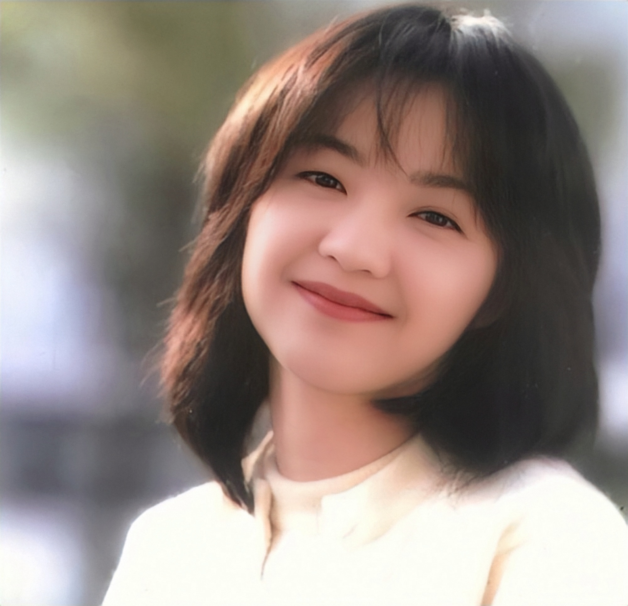 陈慧娴的歌曲 陈慧娴《依然是你》-北京百科网