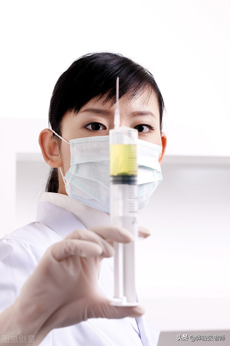 女同好打针实践的故事简短