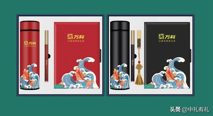 公司十周年礼品推荐（公司周年庆定制礼品）