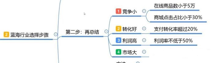 淘宝上有什么小众化但是利润高的商品？