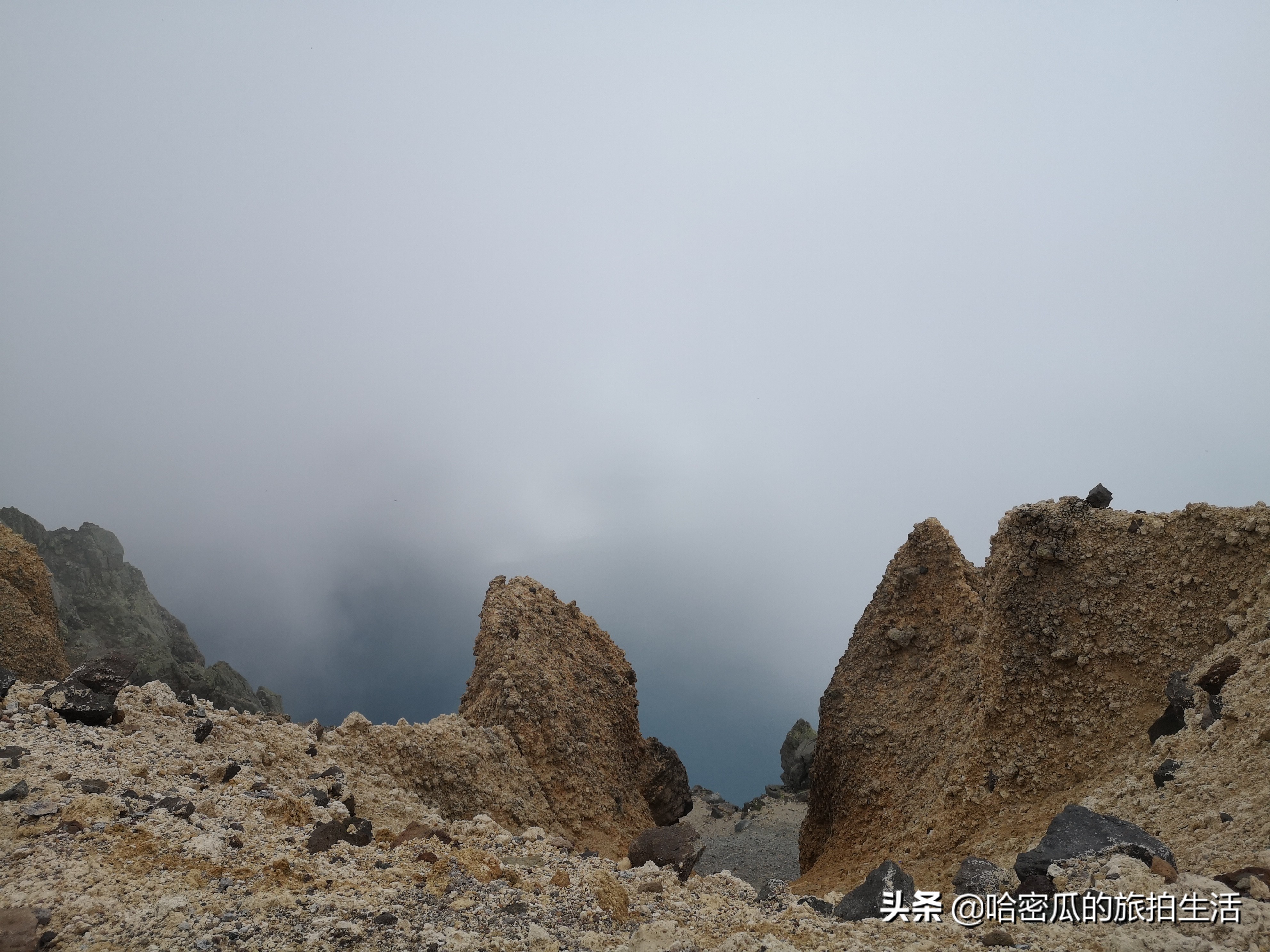 退休小姐姐的独自旅行，长白山自由行，吃住行全攻略