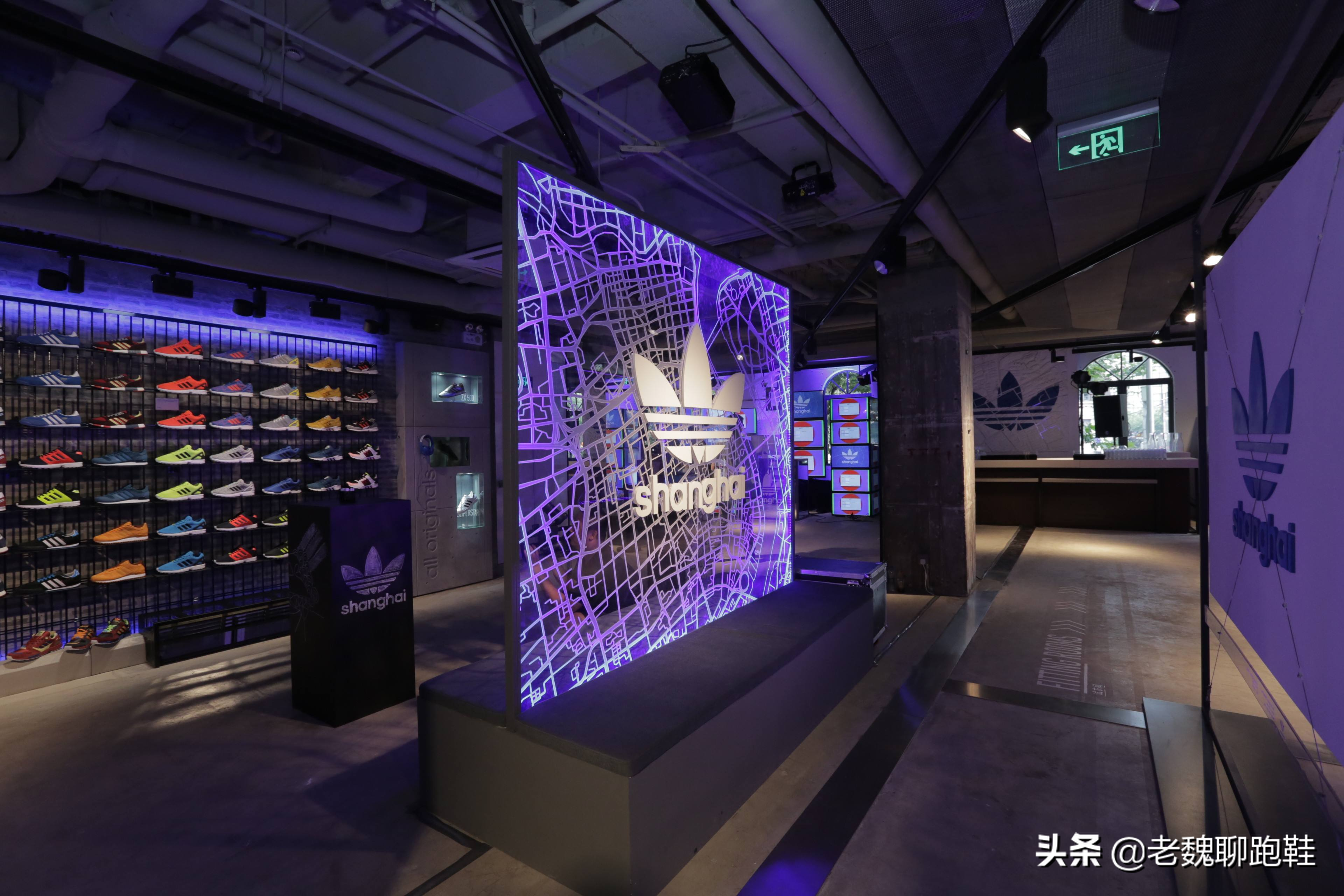 balance好还是穿nike(不看牌子只说脚感，Nike、Adidas和新百伦，谁穿起来更舒服？)