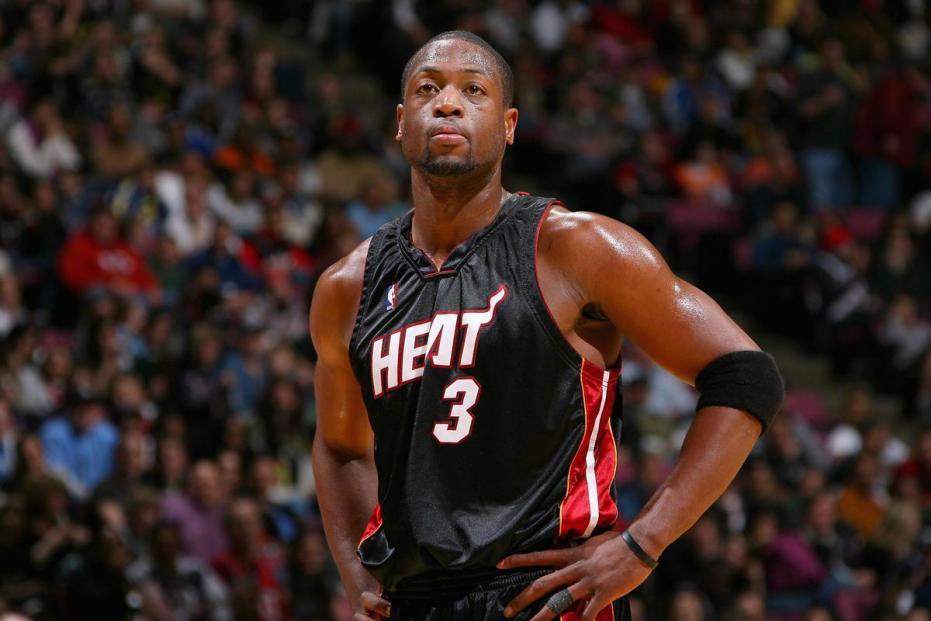 一到九号有哪些球星nba（重排NBA最伟大的0到9号：0号3号太难选，6号并非詹姆斯）