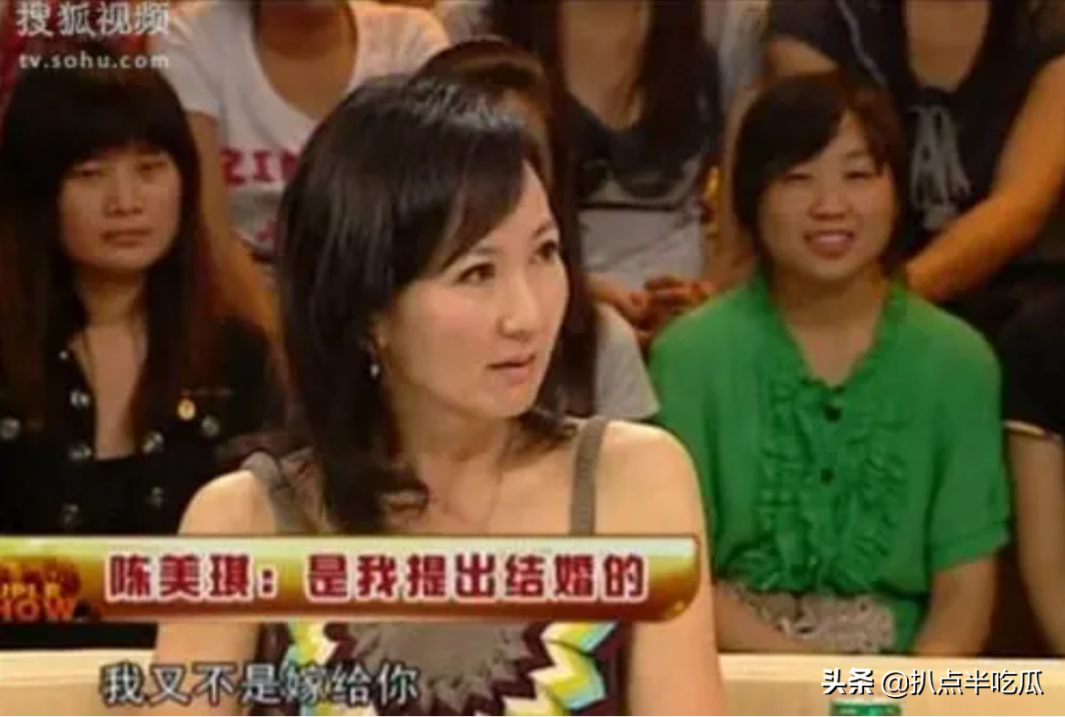 梦断豪门的5位绝色港女：瘫痪、不育？每段都是悲痛的过往…