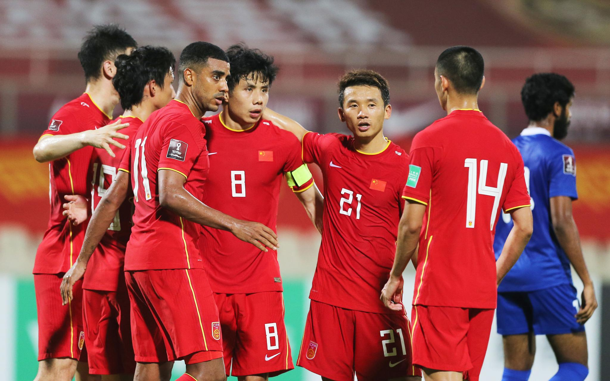 中国主办世界杯是哪年（中国最早能在什么时候举办世界杯？）-趣拿体育