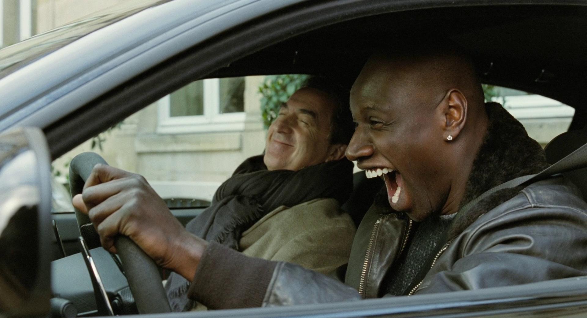 不可触及电影剧情「解说」 _晶羽科技