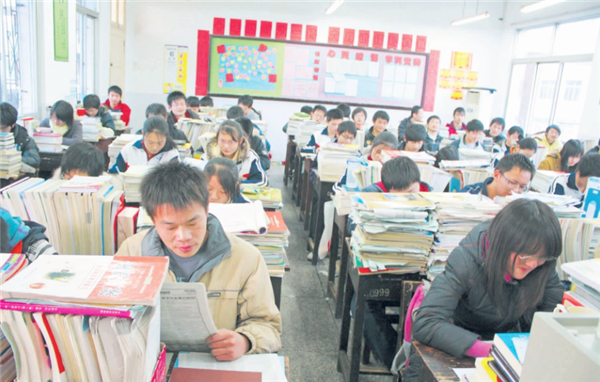 湖北考生拒绝保送清华，称“要享受高考拼搏过程”，他考多少分？