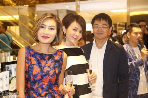 起底陈泰铭，让关之琳经历感情滑铁卢的富豪，到底有何过人之处？