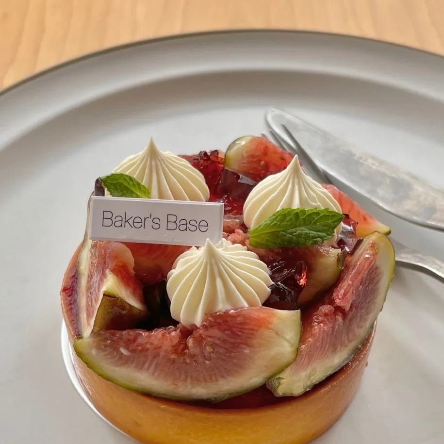 碳水星人欲罢不能！深圳这6家宝藏面包店，每款都很绝