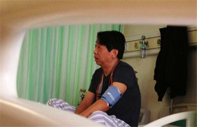 还记得曾被称为“中国食疗第一人”的张悟本吗？他现况如何？