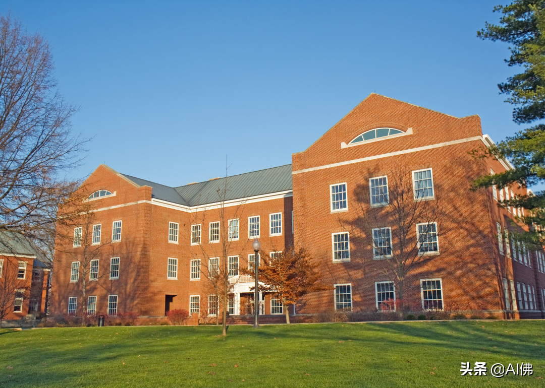 美国100所最佳文理学院