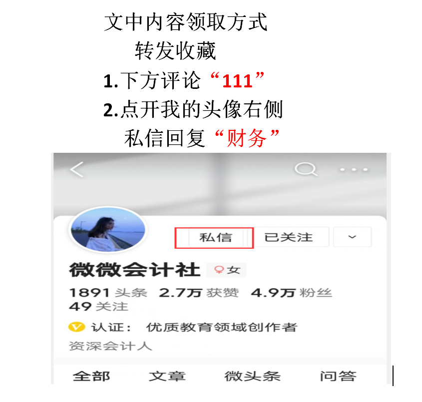 看完95后会计编制的财务报销及付款制度，才明白为啥人家月薪2万