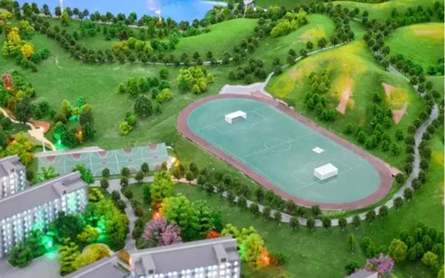 高校春色——滁州学院