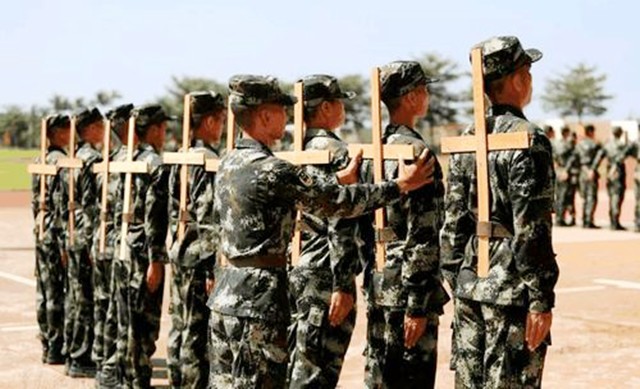 服兵役年龄,服兵役年龄最大不超过多大