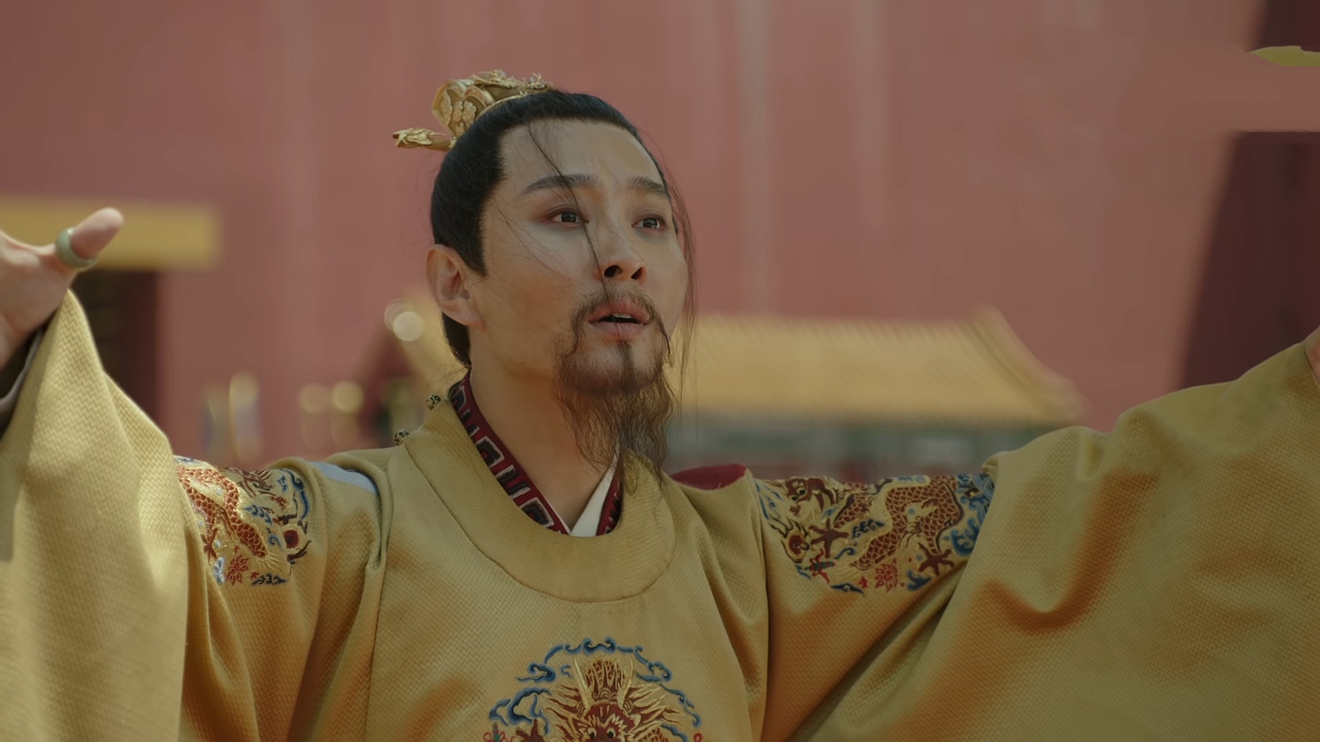 大明风华胡善祥结局(大明风华胡善祥结局是什么汉王被胡善祥睡了吗是