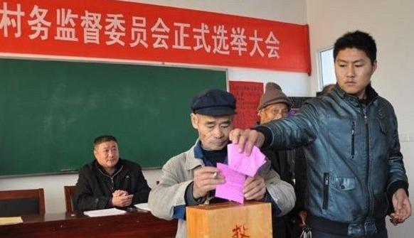 村干部“一肩挑”，迎来4个好处，满足这两个条件才能参加选拔