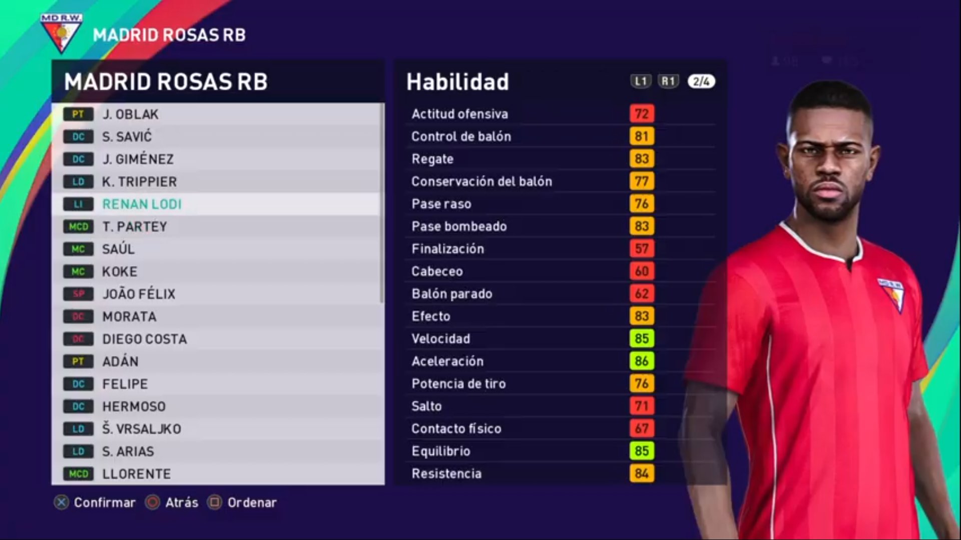 实况换姆巴佩还是哈兰德（梅西C罗降分！姆巴佩哈兰德大涨！实况足球2021新数据曝光）