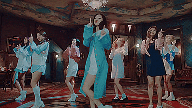 韩娱三大社的idol颜值谁最能打？