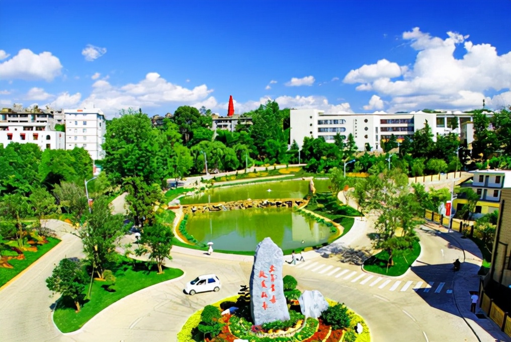 玉溪师范学院2021年常年招聘博士公告