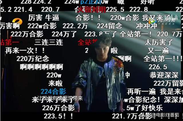 高晓松等待了半个世纪，就是为了周深的出现