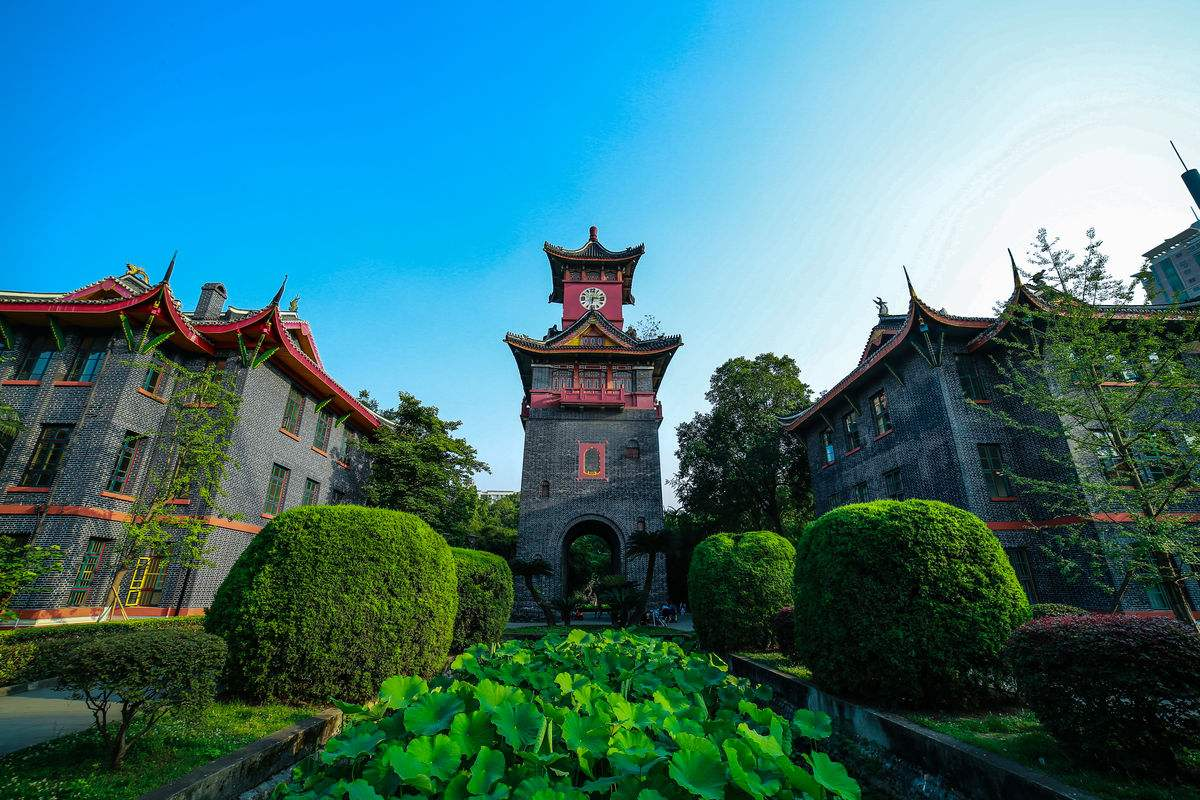 高校改名惨“翻车”，985院校一秒变“野鸡”，改回原名霸气回归