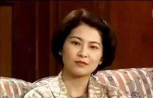 海涛法师35岁剃度出家，曾对妻子说：下辈子还娶你，但还会出家