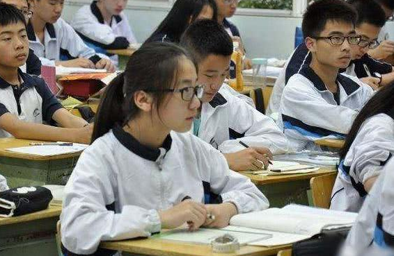 高考成绩多少算好（高中三年）