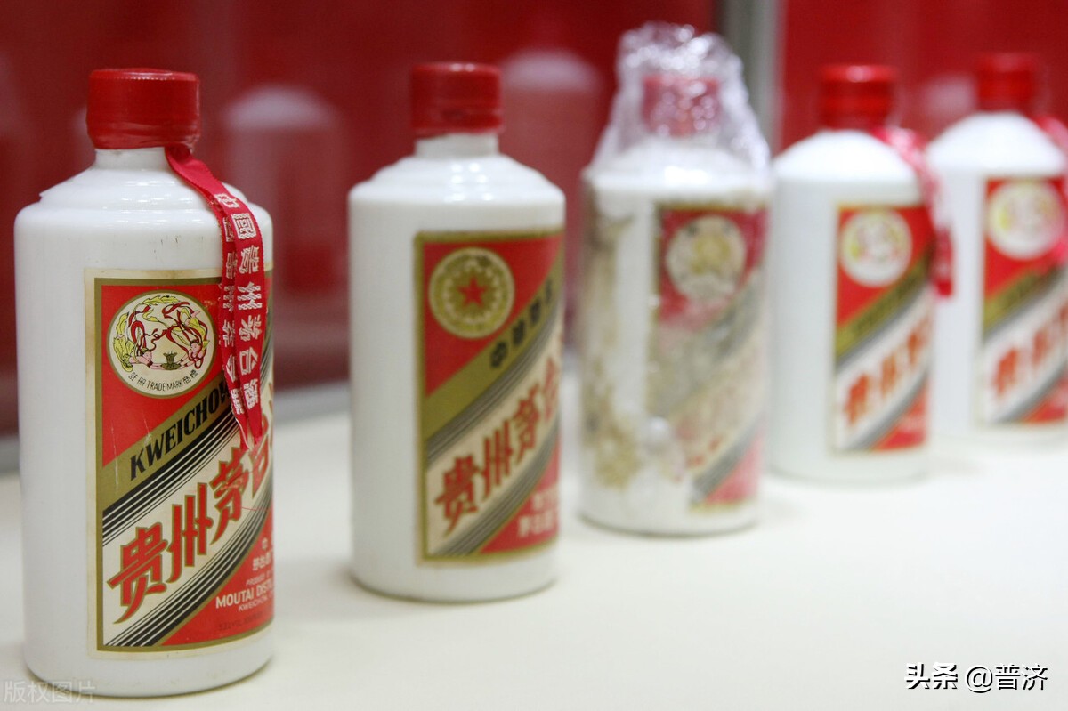 靠资本谎言畸形发展的白酒市场，还会支撑多久？揭秘白酒行业谎言