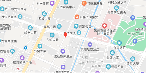 福建不只有厦门——3条泉州市区和周边自驾游线路推荐