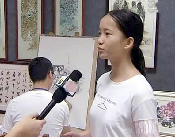 她高考750分，最牛的高考状元，却背负“骂名”，学成之后不回国