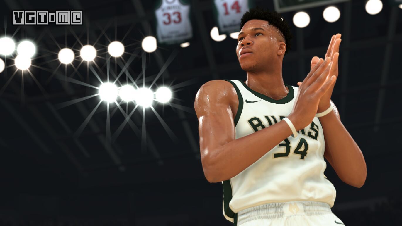 nba2k20為什么倍速慢（《NBA 2K20》評測：穩定之中亦有隱憂）