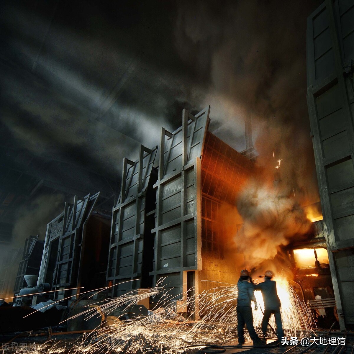 浙江最“硬”的地方，为什么是永康？