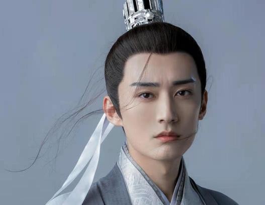10位新生代“古装男神”：肖战龚俊上榜，谁是你的心头爱？