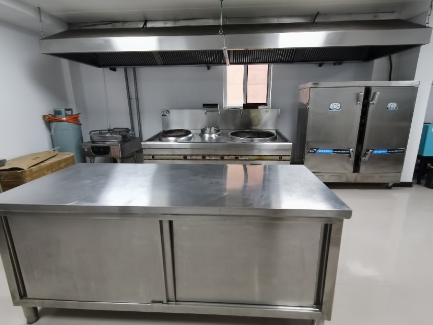 我们搬新家了–石家庄市星桥儿童能力培训学校新校址剪影