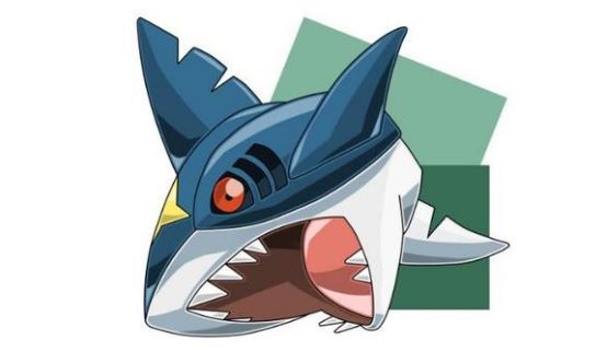 卡洛斯奥特曼(历史总是惊人的相似,与神奇宝贝长得像的怪兽,古拉顿