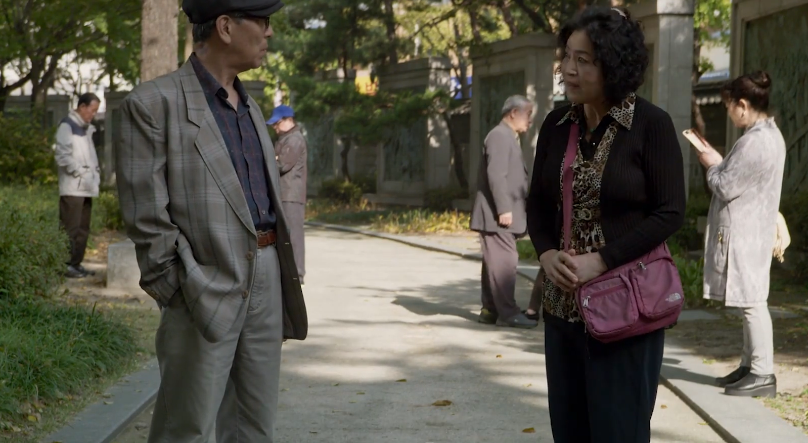 韩国电影剧情保姆「介绍」 _晶羽科技